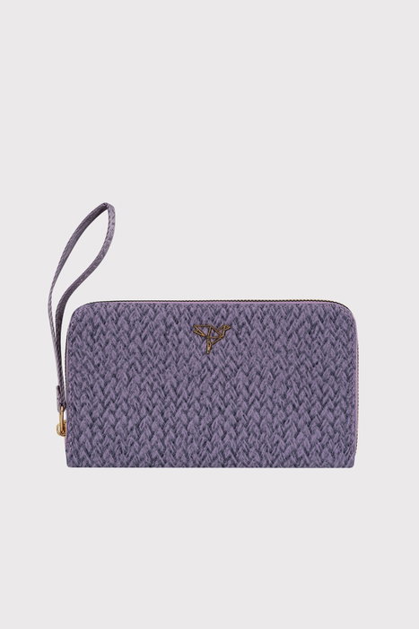 Zoozie Bags Tilburg - Lila de mujer